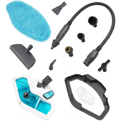 Паровая швабра KITFORT КТ-1003