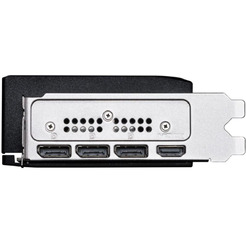 Видеокарта MSI GeForce RTX 5070 12G Shadow 3X OC