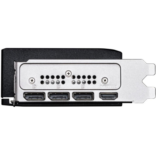 Видеокарта MSI GeForce RTX 5070 12G Shadow 3X OC