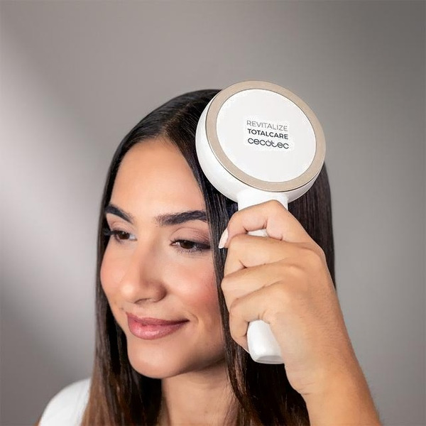 Расчёска Cecotec HairCare Revitalize Motion