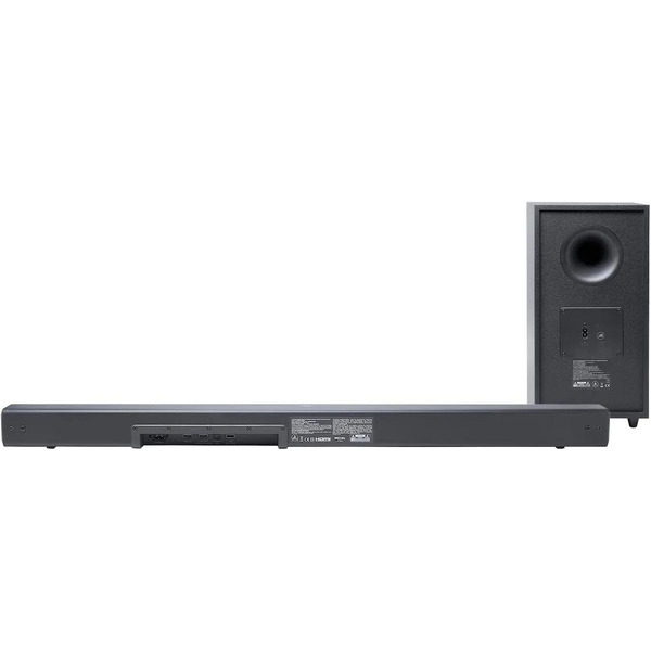 Саундбар JBL Cinema SB580