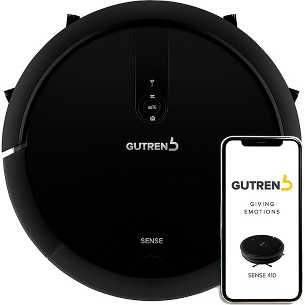 Робот-пылесос Gutrend Sense 410