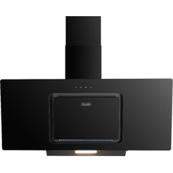 Кухонная вытяжка DeLonghi Quarto 908 NB