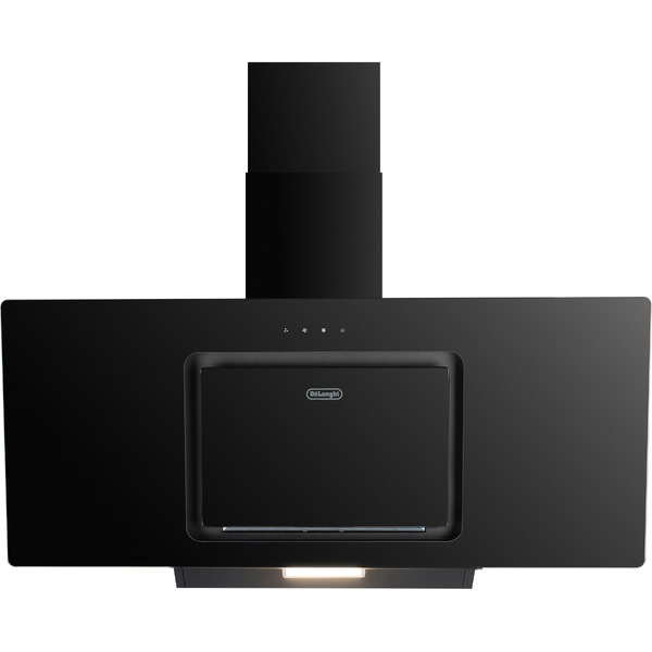Кухонная вытяжка DeLonghi Quarto 908 NB