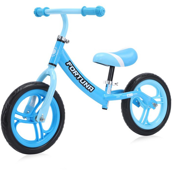 Беговел Lorelli Fortuna 10410070004 (синий)