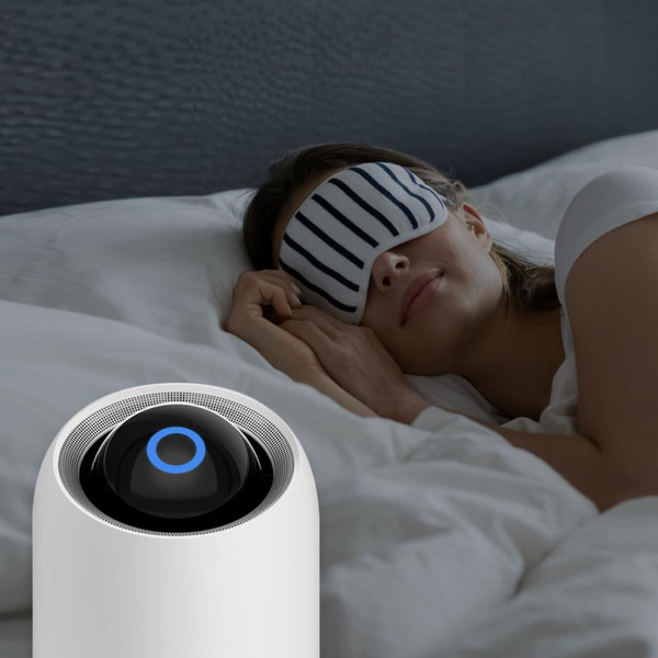 Очиститель воздуха REDMOND AP2209S