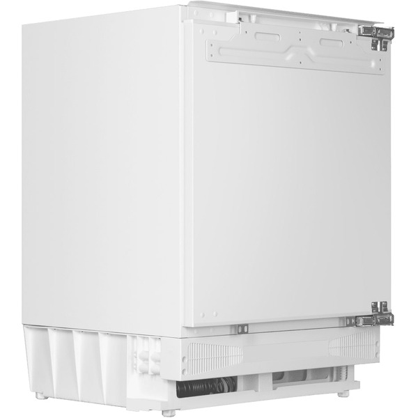 Холодильник MAUNFELD MBL88SWGR Inverter