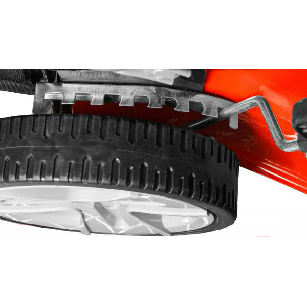 Газонокосилка ECO LG-633