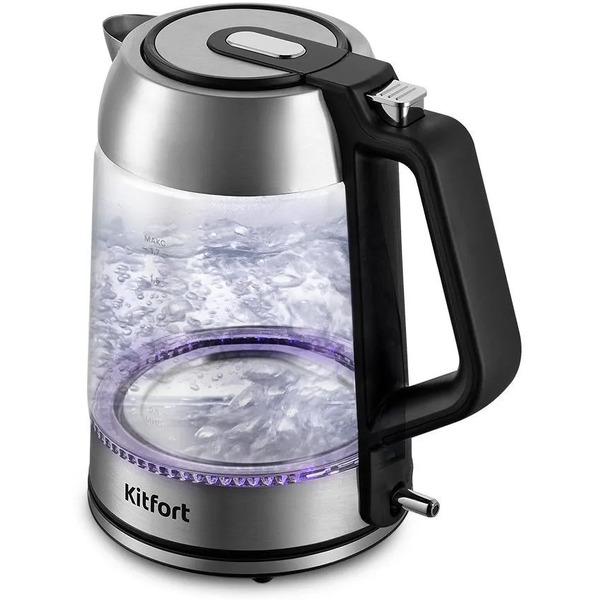 Электрочайник Kitfort КТ-6174