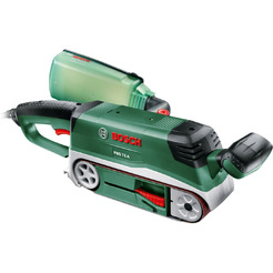 Ленточная шлифмашина Bosch PBS 75 A (06032A1020)