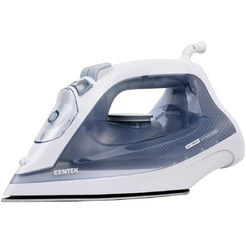 Утюг Centek CT-2308 (белый)