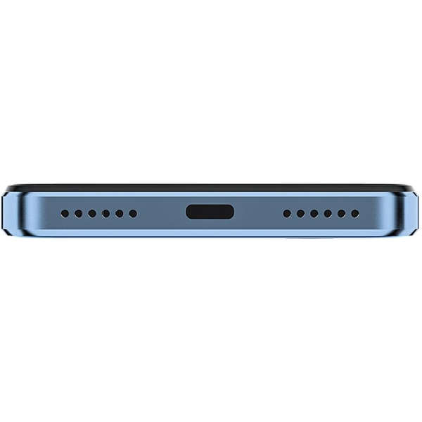 Смартфон Cubot P80 8GB/256GB (синий)