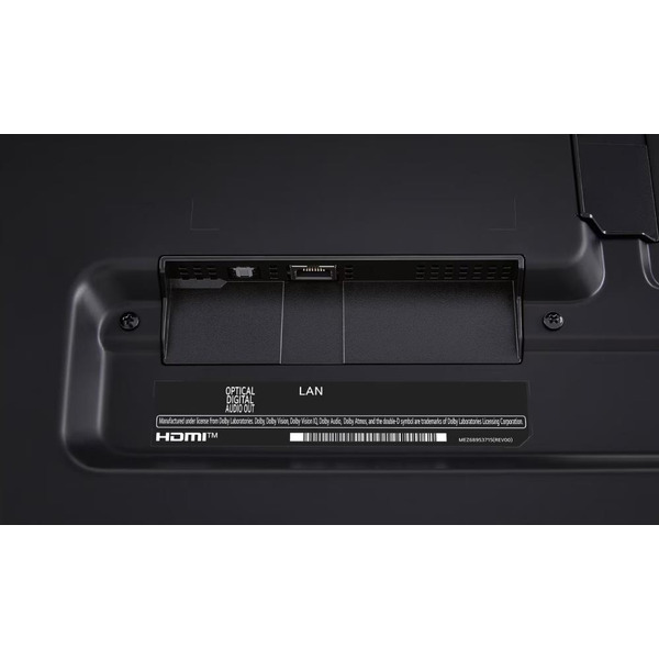 Телевизор LG 65QNED80T6A