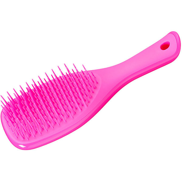Расческа Tangle Teezer The Ultimate Wet Detangler Mini Runway Pink 2344