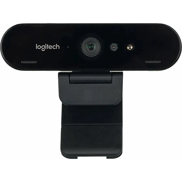 Веб-камера Logitech Brio