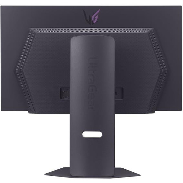 Монитор LG 27GX790A-B