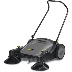 Подметальная машина KARCHER KM 70/20 C 2SB 1.517-131.0
