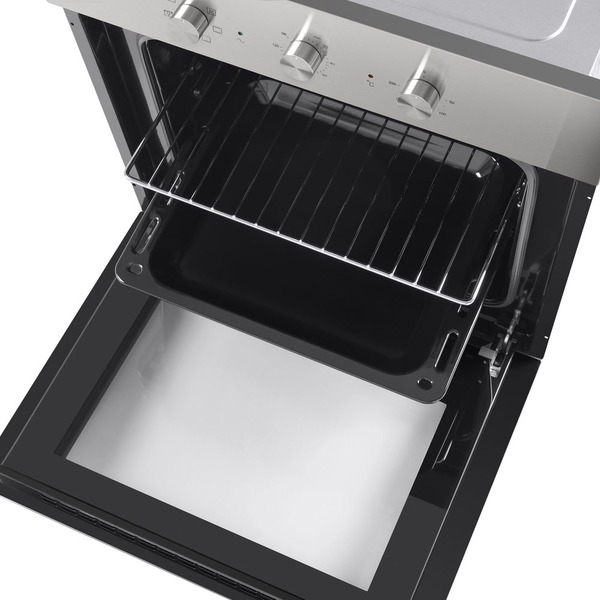 Духовой шкаф HOMSair OEF657S