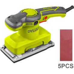 Виброшлифмашина DYLLU DTFA2503