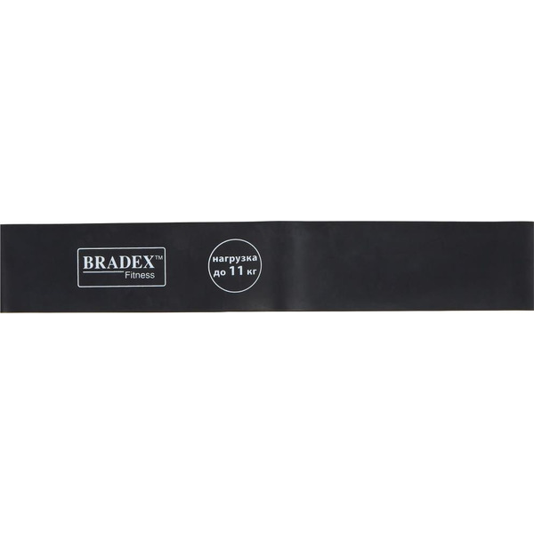 Набор фитнес резинок Bradex SF 0672