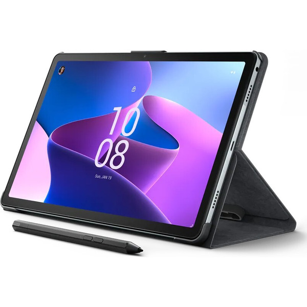 Планшет Lenovo Tab M10 Plus 3rd Gen TB128XU 4GB/64GB LTE (ZAAN0115)