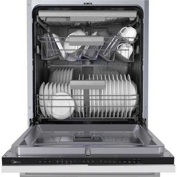 Встраиваемая посудомоечная машина Midea MID60S160i