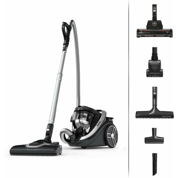 Пылесос TEFAL TW7976EA