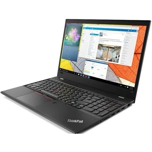 Ноутбук Lenovo T580 20L9003MRT