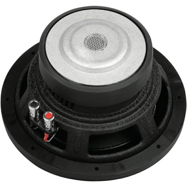 Сабвуфер автомобильный Challenger SD-200FA