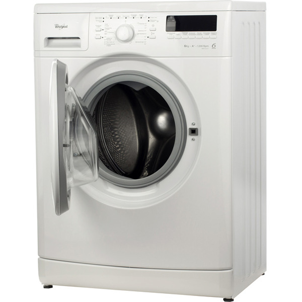 Стиральная машина WHIRLPOOL AWS61211