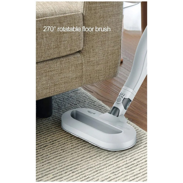 Пылесос Deerma DX800