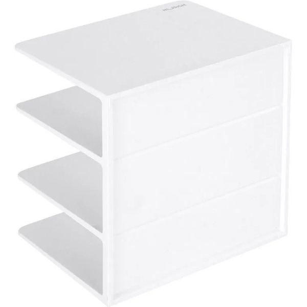 Подставка для книг NUSIGN DELI NS006PINK