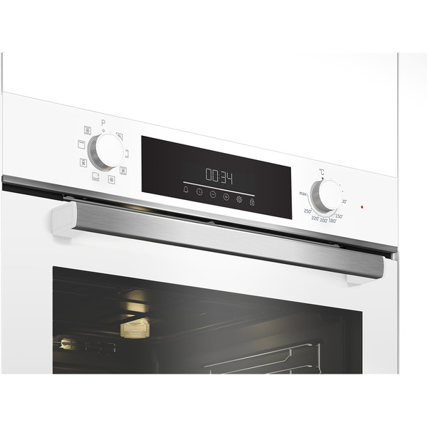 Духовой шкаф BEKO BBIM14300WMS