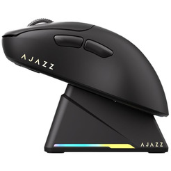 Компьютерная мышь AJAZZ AJ179 APEX (черная)