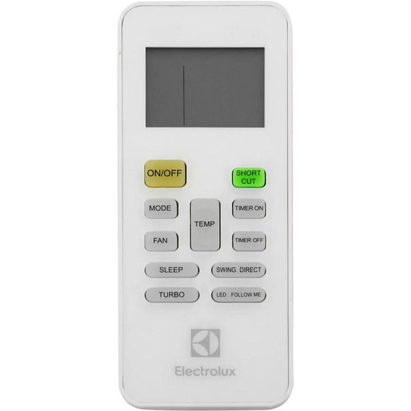 Кондиционер мобильный Electrolux Mango EACM-12 MSF/N3
