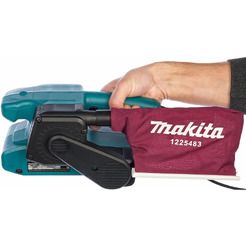 Ленточная шлифмашина Makita 9910