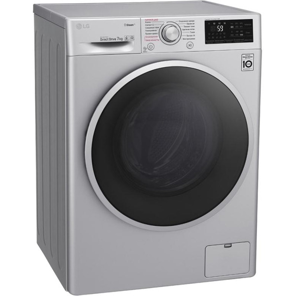 Стиральная машина LG F2J6HS1L