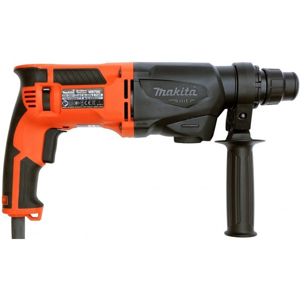 Профессиональный перфоратор Makita M8700