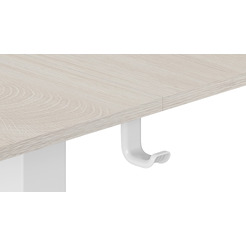 Стол RITMIX TBL-1202 Milk Oak