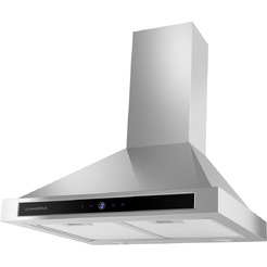 Кухонная вытяжка MAUNFELD Cork Plus 60 (нержавеющая сталь)