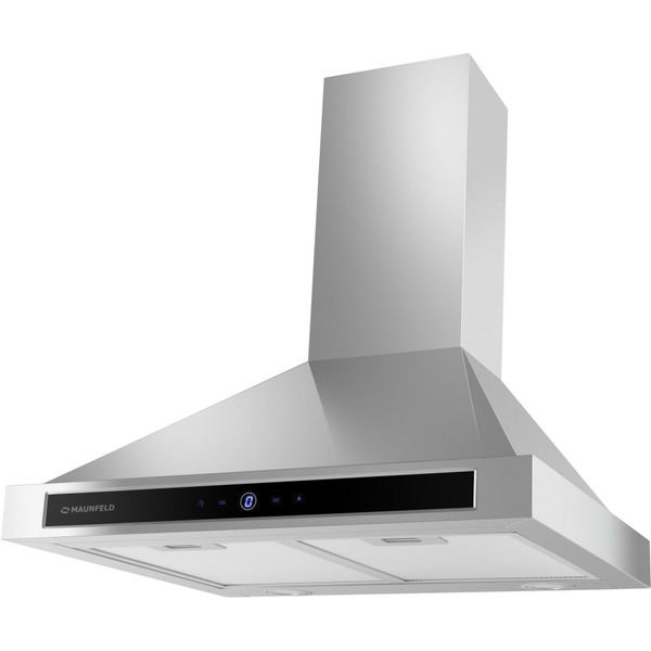 Кухонная вытяжка MAUNFELD Cork Plus 60 (нержавеющая сталь)