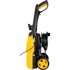 Мойка высокого давления Huter W195-PRO (70/8/15)