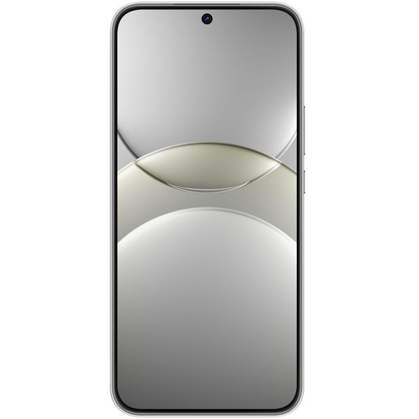 Смартфон Huawei nova 13 12GB/256GB (BLK-LX9) White