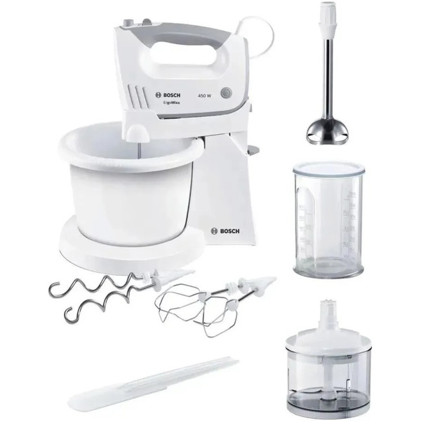 Миксер Bosch MFQ36490