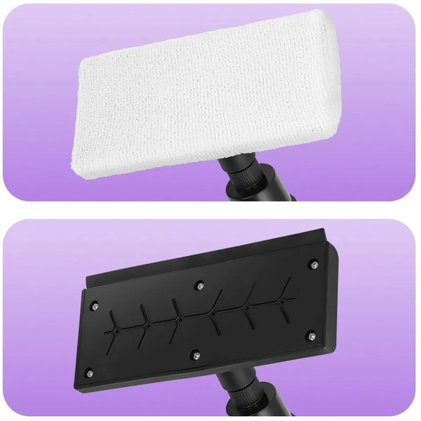 Пароочиститель Kitfort КТ-9374