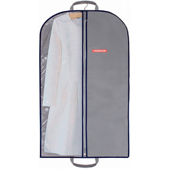 Чехол для одежды Hausmann HM-701002GN
