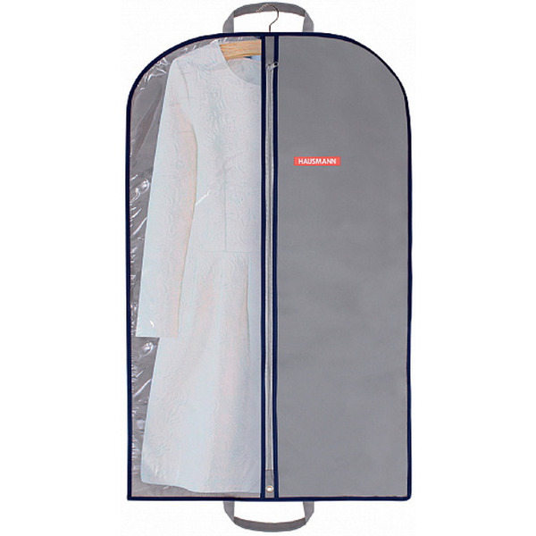 Чехол для одежды Hausmann HM-701002GN