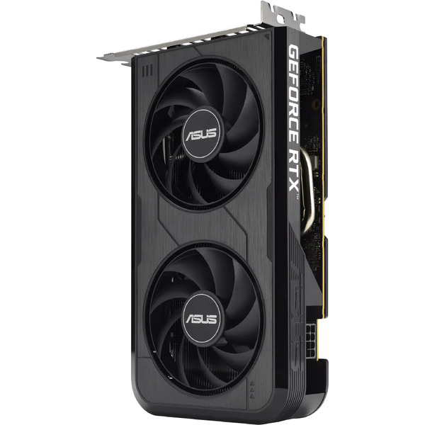 Видеокарта ASUS RTX 5050 OC 8GB GDDR6 (DUAL-RTX5050-O8G)