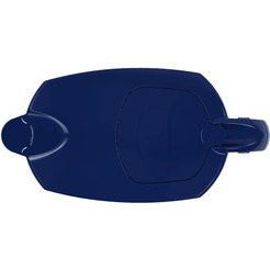 Фильтр-кувшин Аквафор Аквамарин (синий кобальт)