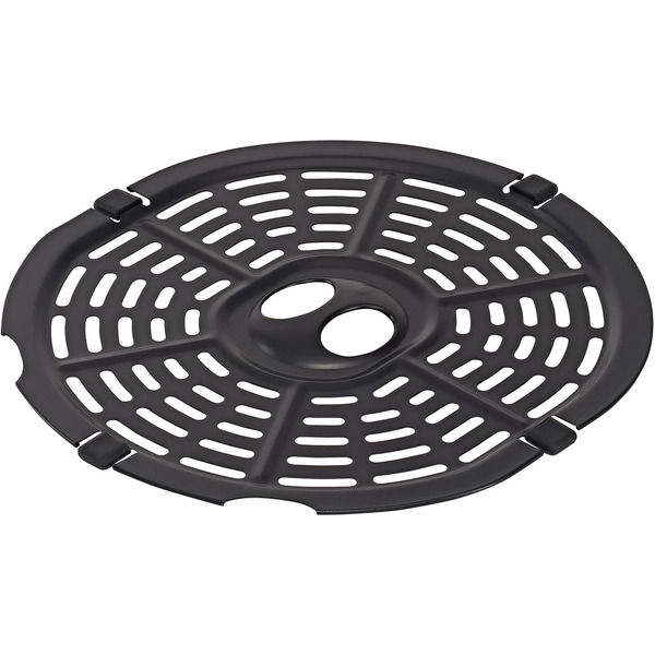 Аэрогриль HYUNDAI HYF-3553 (темно-зеленый/золотистый)